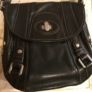 Fossil Fifty-Four shoulder bag